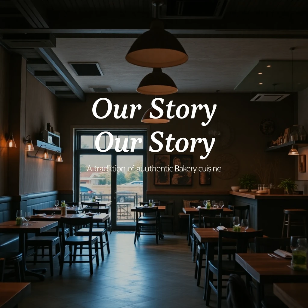Our Story